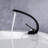 Single-Hole Single-handle Bathroom Faucet-54518585
