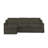 Cranbrook Slipcovered L-Shaped Sectional-88412199-83287423