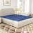 Dual-Firmness Mattress Topper – Reversible Cooling Gel & High-Density Foam For Personalized Support-305478280