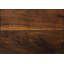 Meuble télé, 72 po, console, meuble multimédia, armoire de rangement, chambre à coucher, salon, stratifié noyer, style Mid-Century