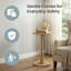 Table de bout ronde-1297777362