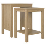 Shenorock Nesting Tables