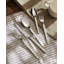 Dry 5 - Piece Stainless Steel Flatware Set - Service for 1