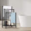 Porte-serviettes sur pied-94586121