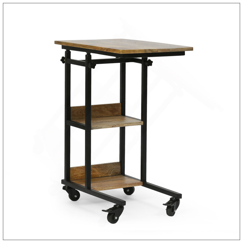 BED LAPTOP TABLE