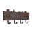 Oil Rubbed Bronze