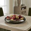 Bol intérieur / extérieur noir Uttermost Stardust Ripple