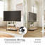 FITUEYES Floor Stand Mount-98501364