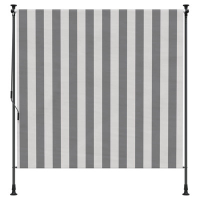 VidaXL Retractable
