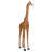 Mombasa the Giraffe Garden Statue