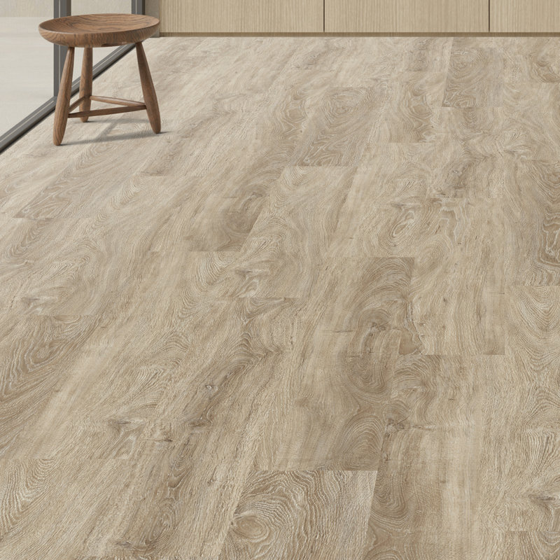 Planche de vinyle de luxe 6 "x 48" x 2mm InStudio 12