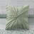 Caralie 4 Piece Seersucker Coverlet Set with Throw Pillow-830841871-836363821