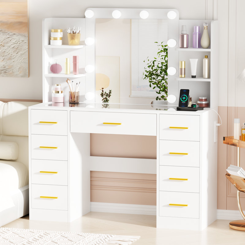 Dressing Table