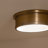 Zhazira Flush Mount-1359638303