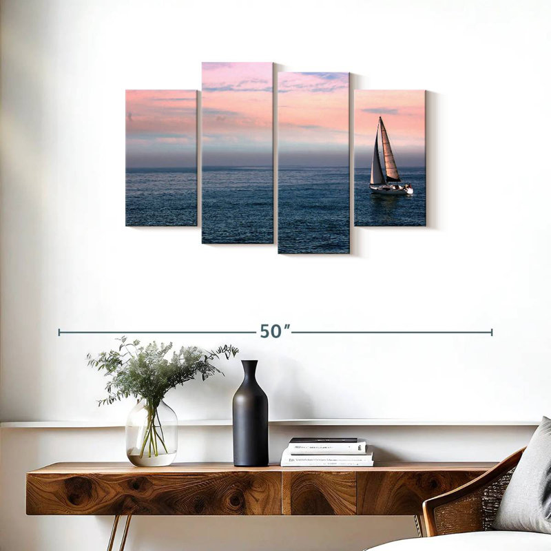 Mehar Cape Town Sailboat