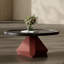 Table basse ronde de style italien-851816524-851816522