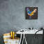 «Licor Art Rooster» par Desig «Epic Graffiti» par Design Turnpike