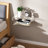 Acrylic Floating Nightstand, Bedside Table, Nightstand Shelf Wall Mounted Bedside Shelf-513017114