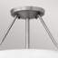 Prieto Glass Semi Flush Mount-25305143-25305142