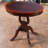 Solid Wood Top End Table