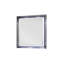 Miroir lune lisse blanc avec DEL (miroir inclus seulement)-1829939454