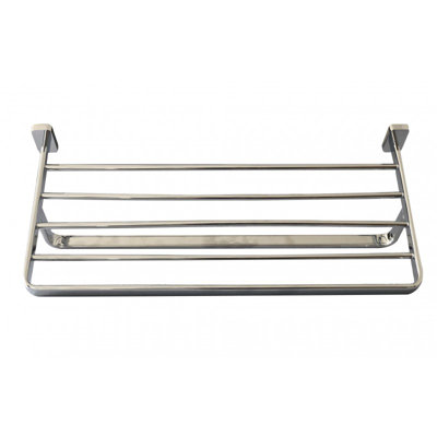 Viraj 4 Wall Towel Rack