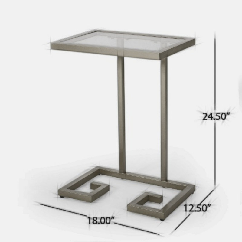 END TABLE