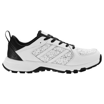 Cross Training Shoes M Width Sneakers US Size 10 Wide Toe Box Shoes White