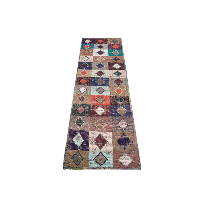 Runner Kalmanovitz Multi Rug