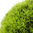 Faux Foliage Topiary Green Artificial Foliage Ball