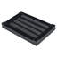 Rhine Rectangular Outdoor Side Table , 60cm cm W 45cm cm D