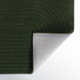 Tillie Hand Tufted Wool Green Geometric Area Rug