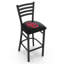 Tabouret de bar 25 po NCAA-19938269