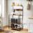 4-tier kitchen storage rack
