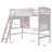 Guagliardo Kids Twin Loft Bed-1948365270