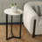 Table de bout Bonner