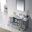 Meuble-lavabo simple 54 po avec lavabo-49240075