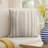 Sorden Striped Cotton Throw Pillow-410670182-410670181-410670180