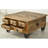 Solid Wood Coffee Table