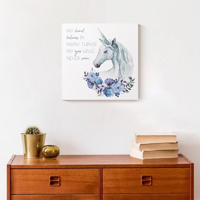 Art sur toile, H 12 po x l 12 po x P 1,25 po