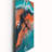 Metal Wall Clock-200494536