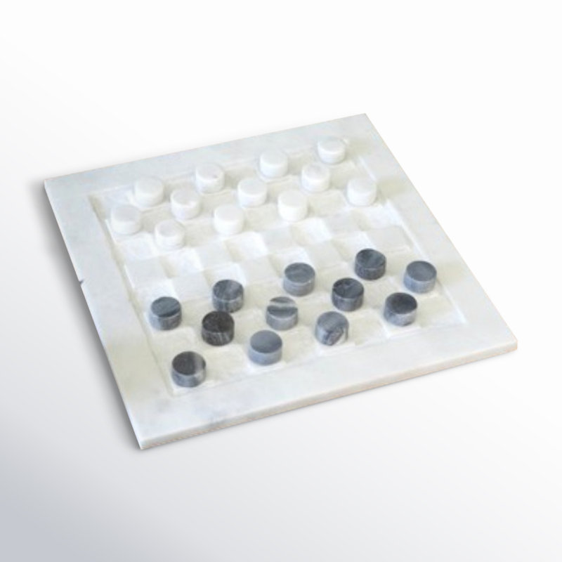 Marble Checkers