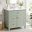 Meuble-lavabo de 30 po avec lavabo et rangement intelligent-2064291600-2064291602