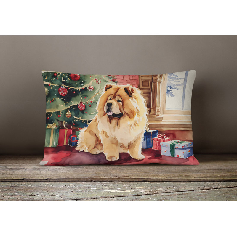  Coussin décoratif intérieur / extérieur en polyester Autre / Sans motif