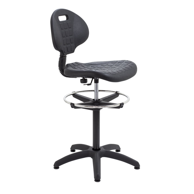 Symple Stuff Drafting Chair