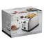 SQ Professional Gems 2 slice Toaster with Removable Crumb Tray-1790318585