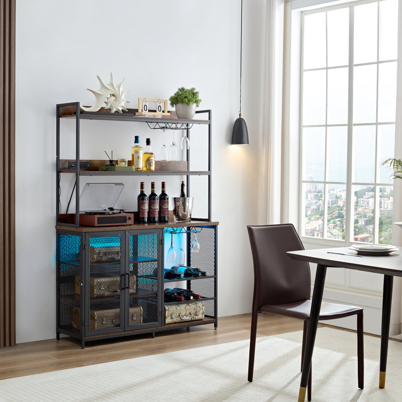Meuble-bar Home Home