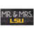 LSU Tigers