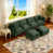 Green Chenille is out of stock