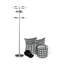 Lampe sur pied traditionnelle 61 po Switch-IT